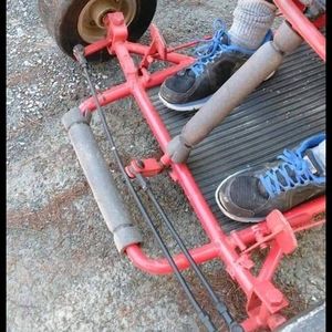 Meet your Posher, Terry